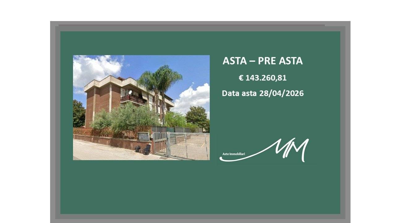 Appartamento in vendita a Cisterna di Latina