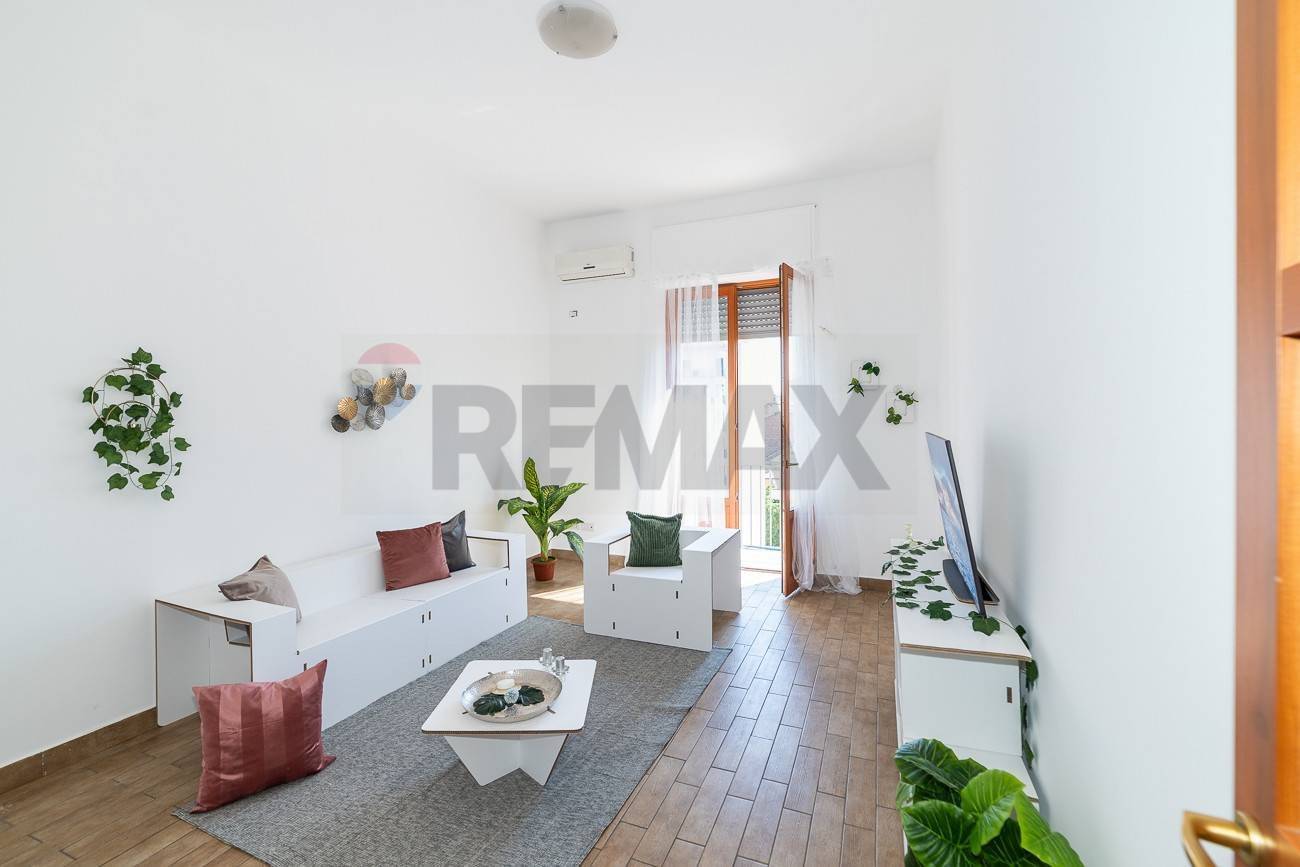 Appartamento in affitto a Catania