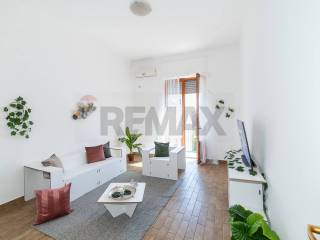 4-room flat viale Vittorio Veneto 31, Corso Italia - Europa, Catania