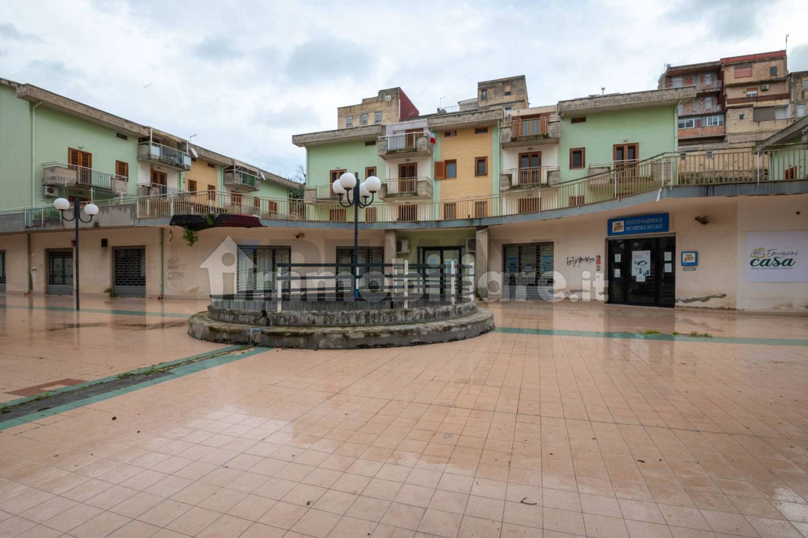 Appartamento in vendita a Lentini