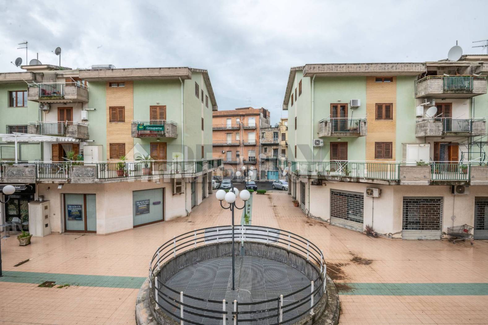 Appartamento in vendita a Lentini