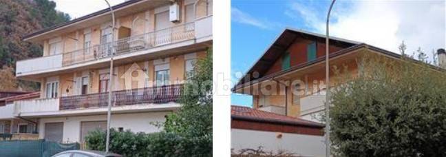 Appartamento in vendita a Pedaso