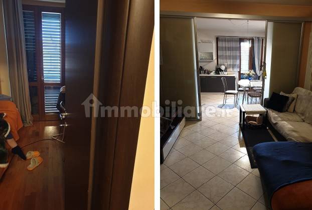 Appartamento in vendita a Monte Urano