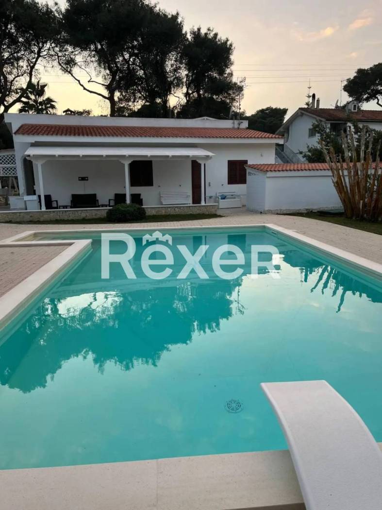 Villa in vendita a Palagiano