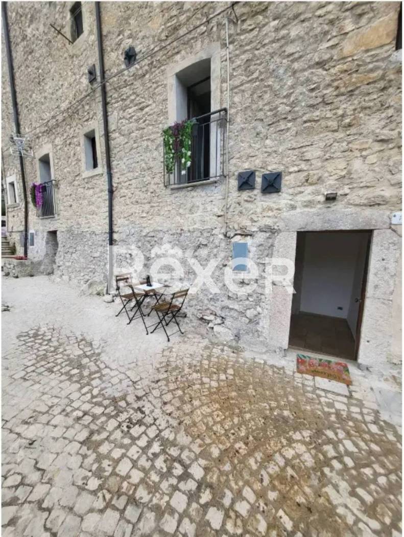 Rustico - Casale in vendita a Barrea