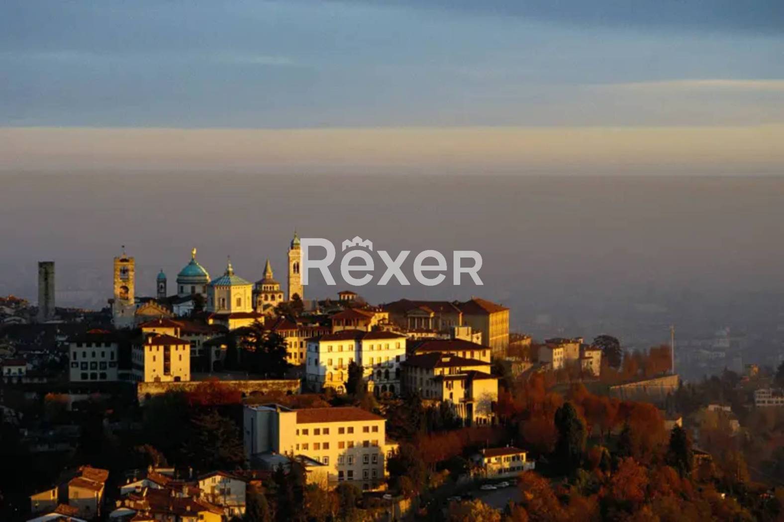 Appartamento in vendita a Bergamo