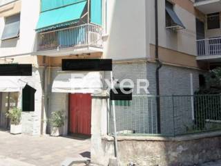 Apartment via Tomaso Ponsello, Bolzaneto, Genoa