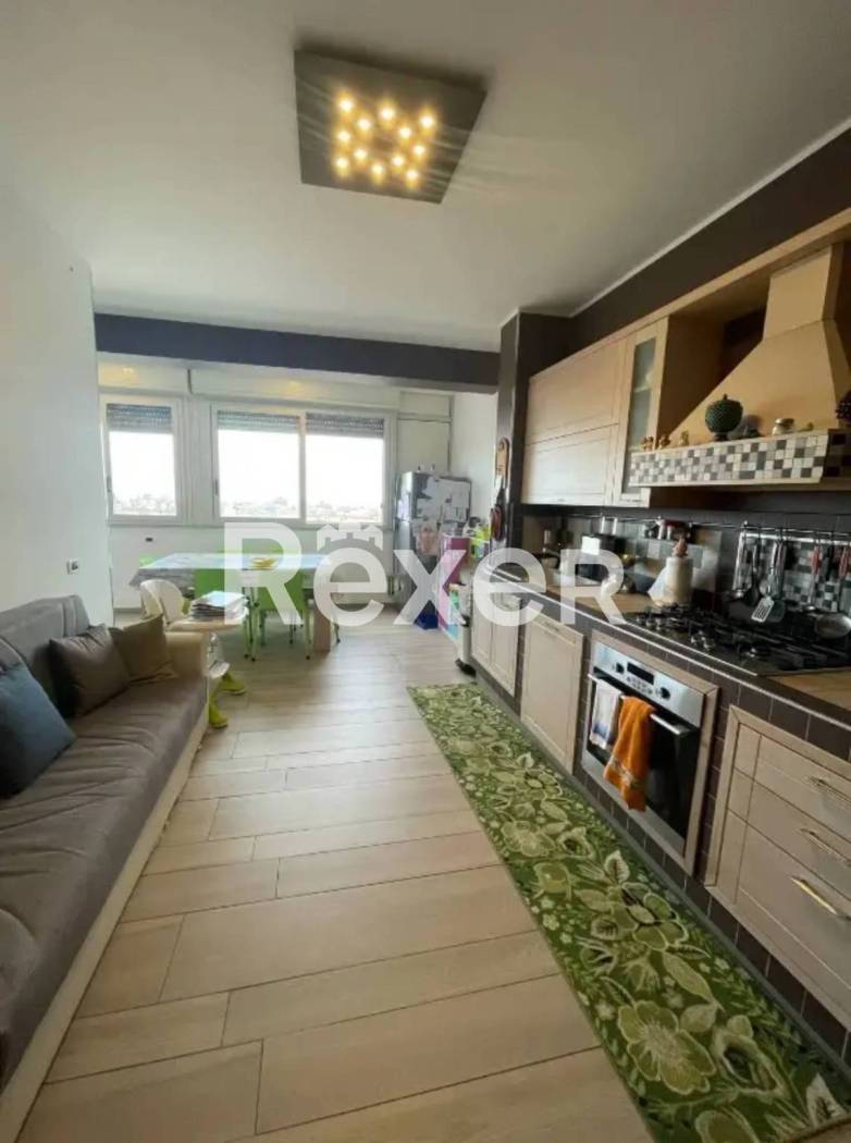 Appartamento in vendita a Palermo