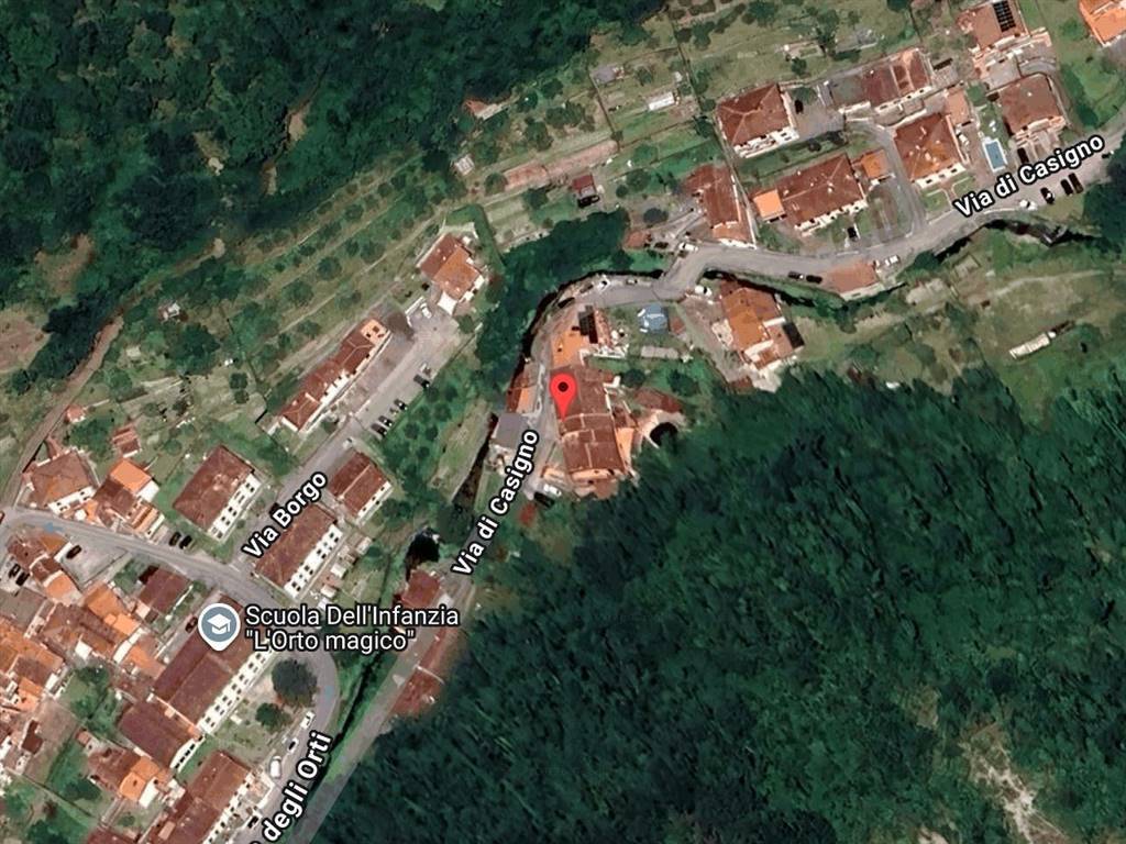 Appartamento in vendita a Vernio