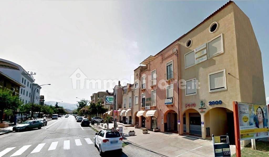 Appartamento in vendita a Tortolì