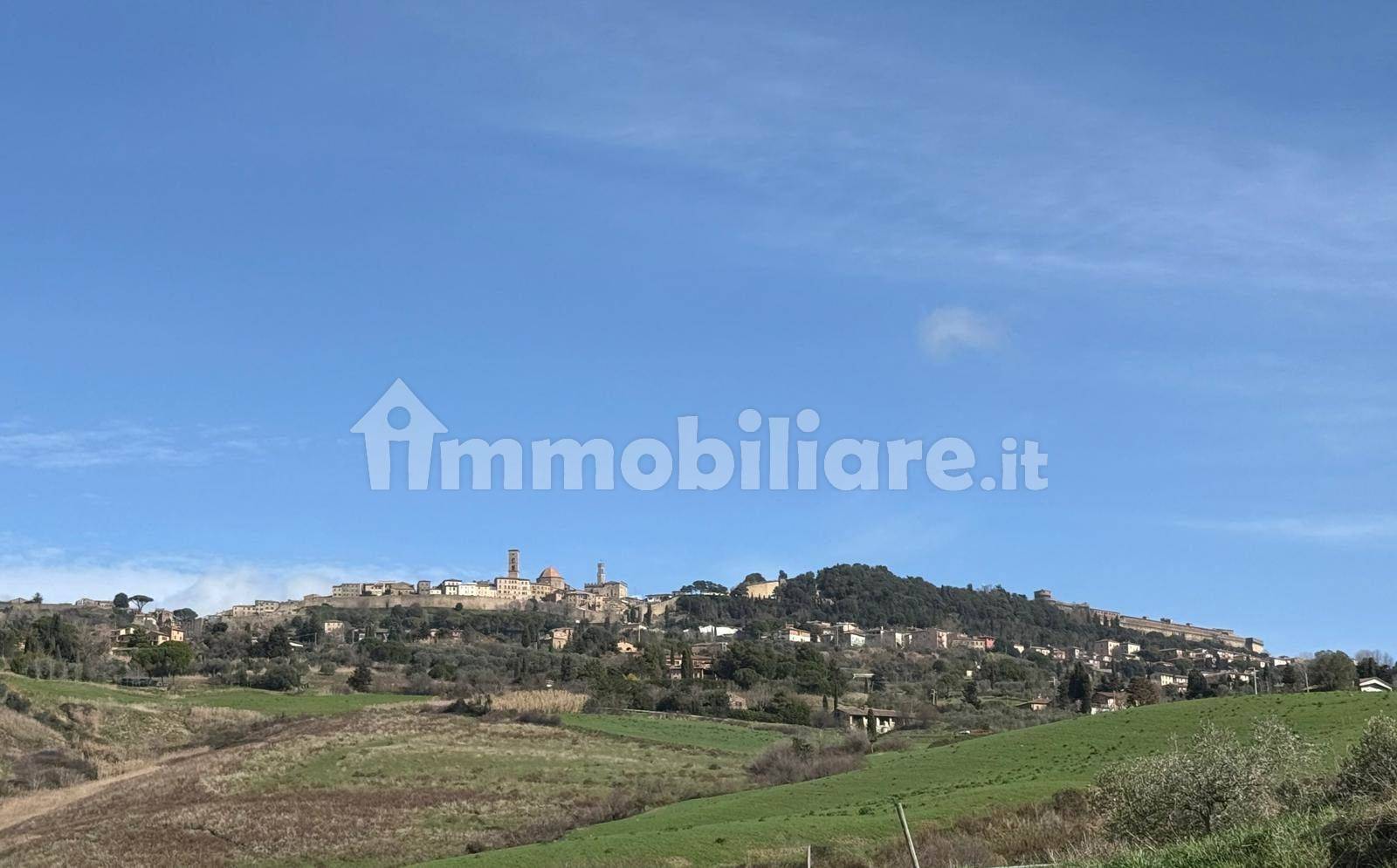 Appartamento in vendita a Volterra