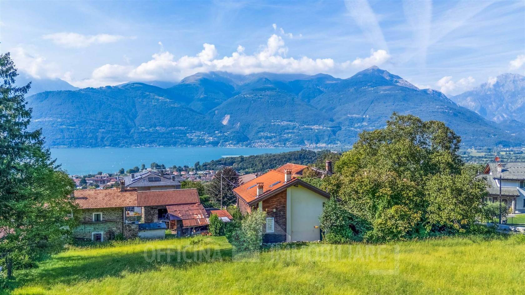 Casa indipendente in vendita a Colico