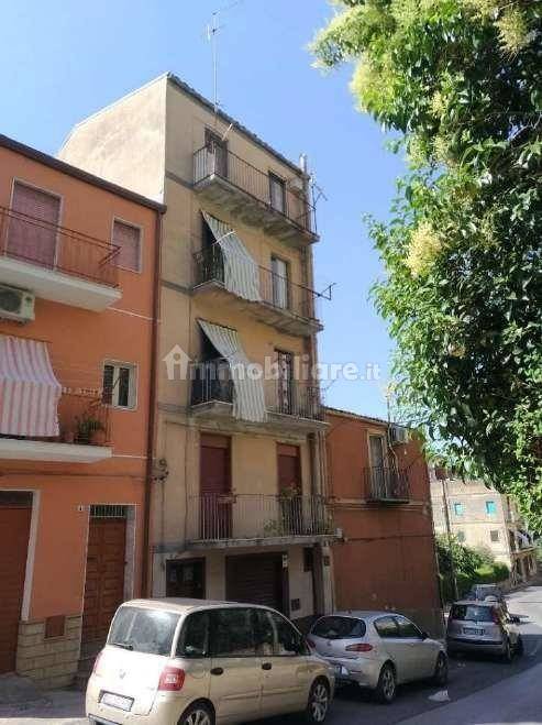 Appartamento in vendita a Piazza Armerina