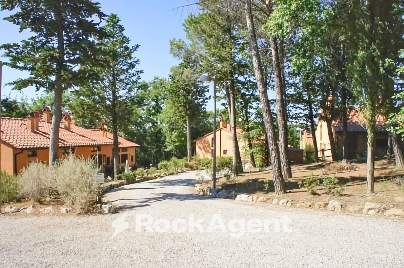 Villa in vendita a Gambassi Terme