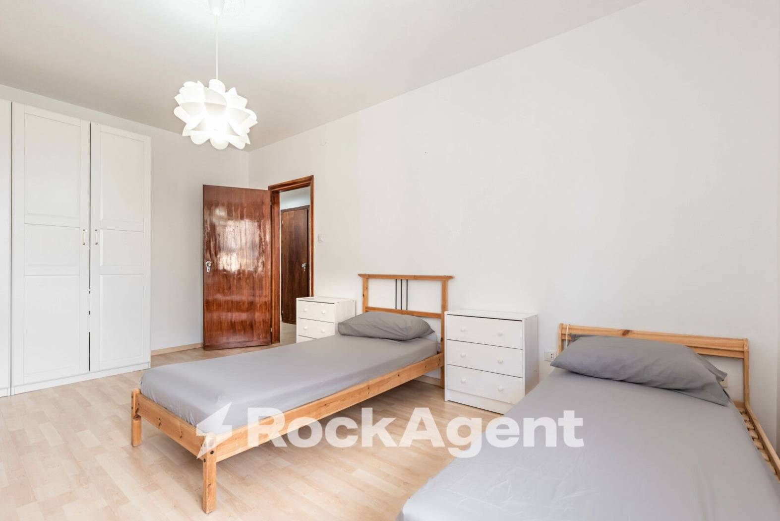 Appartamento in affitto a Padova