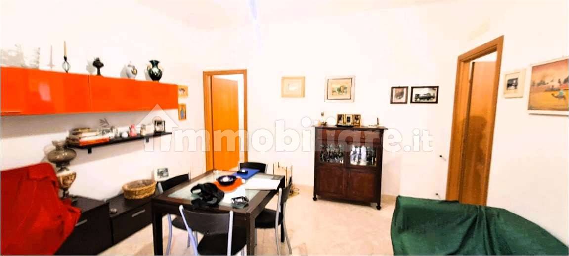 Appartamento in vendita a Marsala