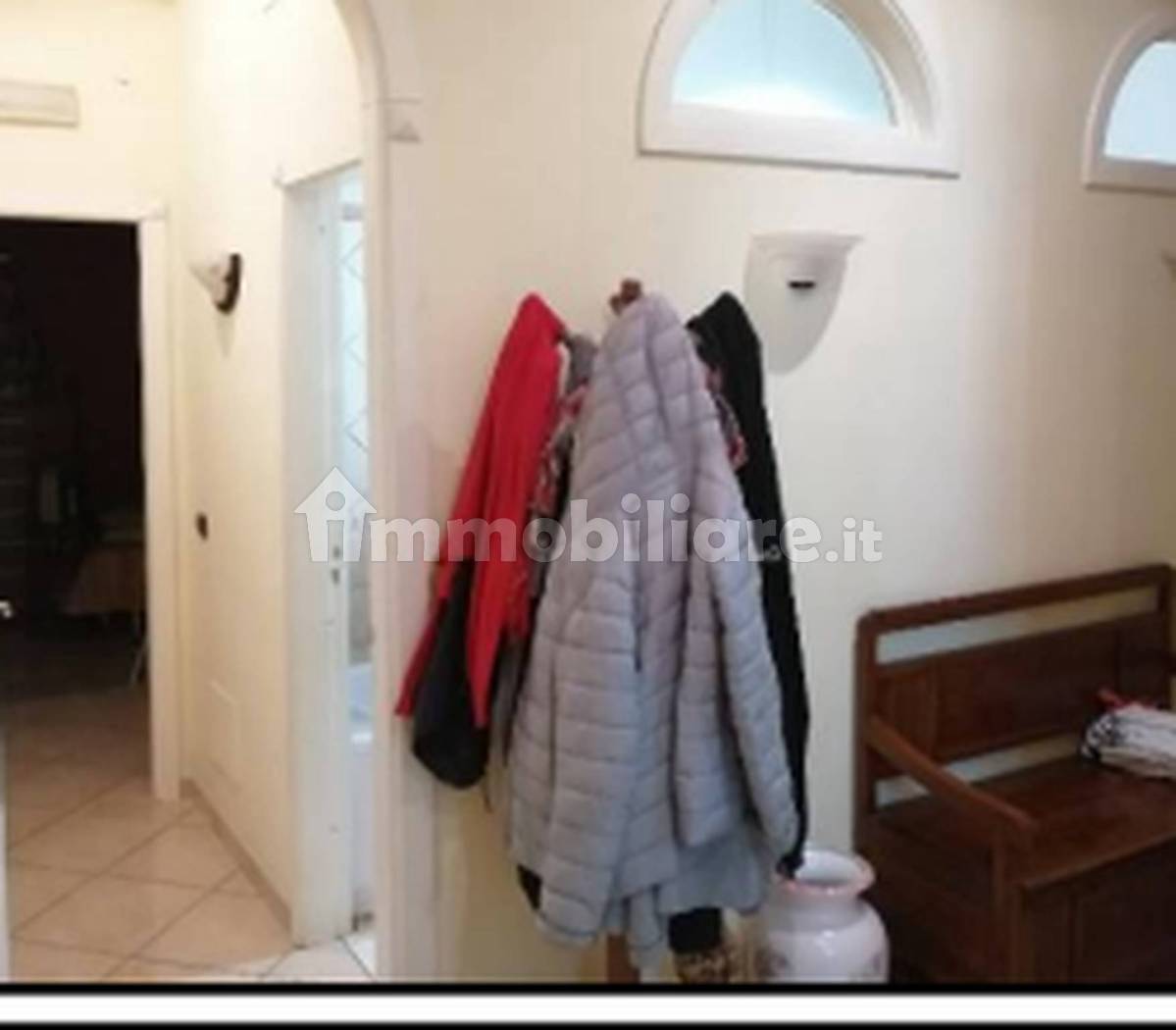 Appartamento in vendita a Sarno