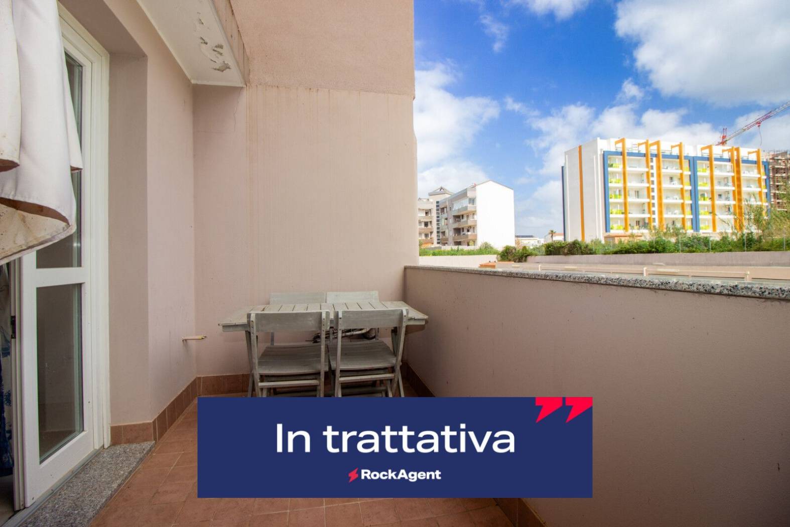 Appartamento in vendita a Alghero