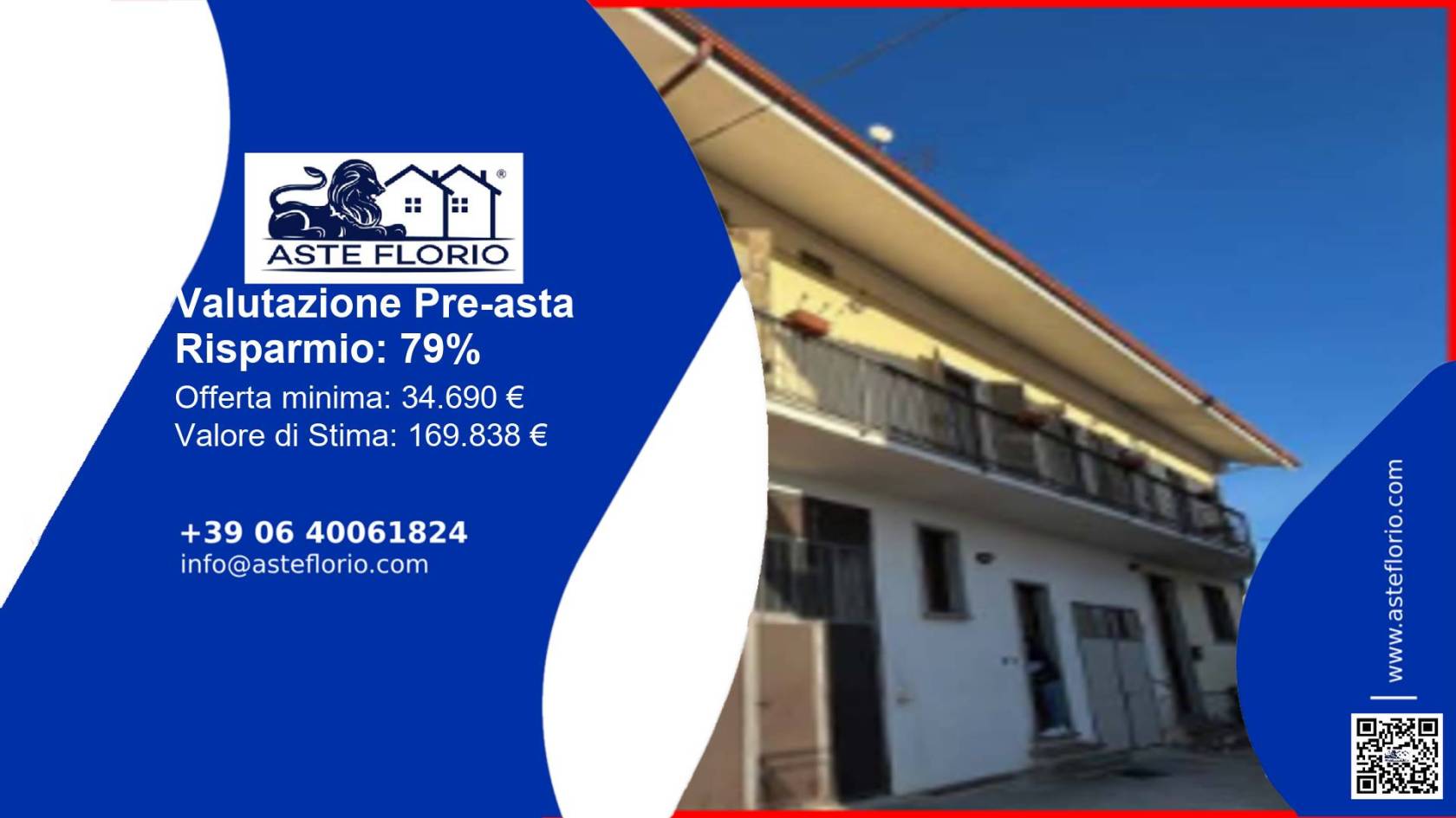 Appartamento in vendita a Saluzzo