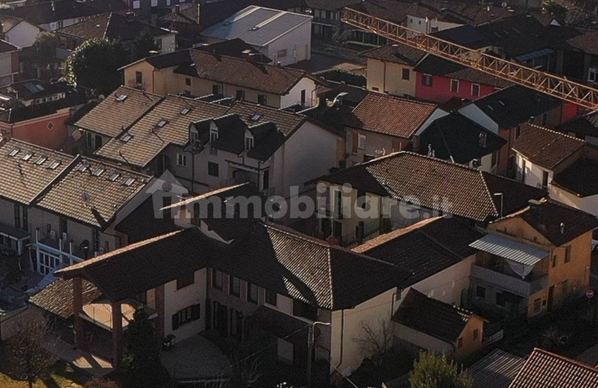 Casa indipendente in vendita a Beinasco
