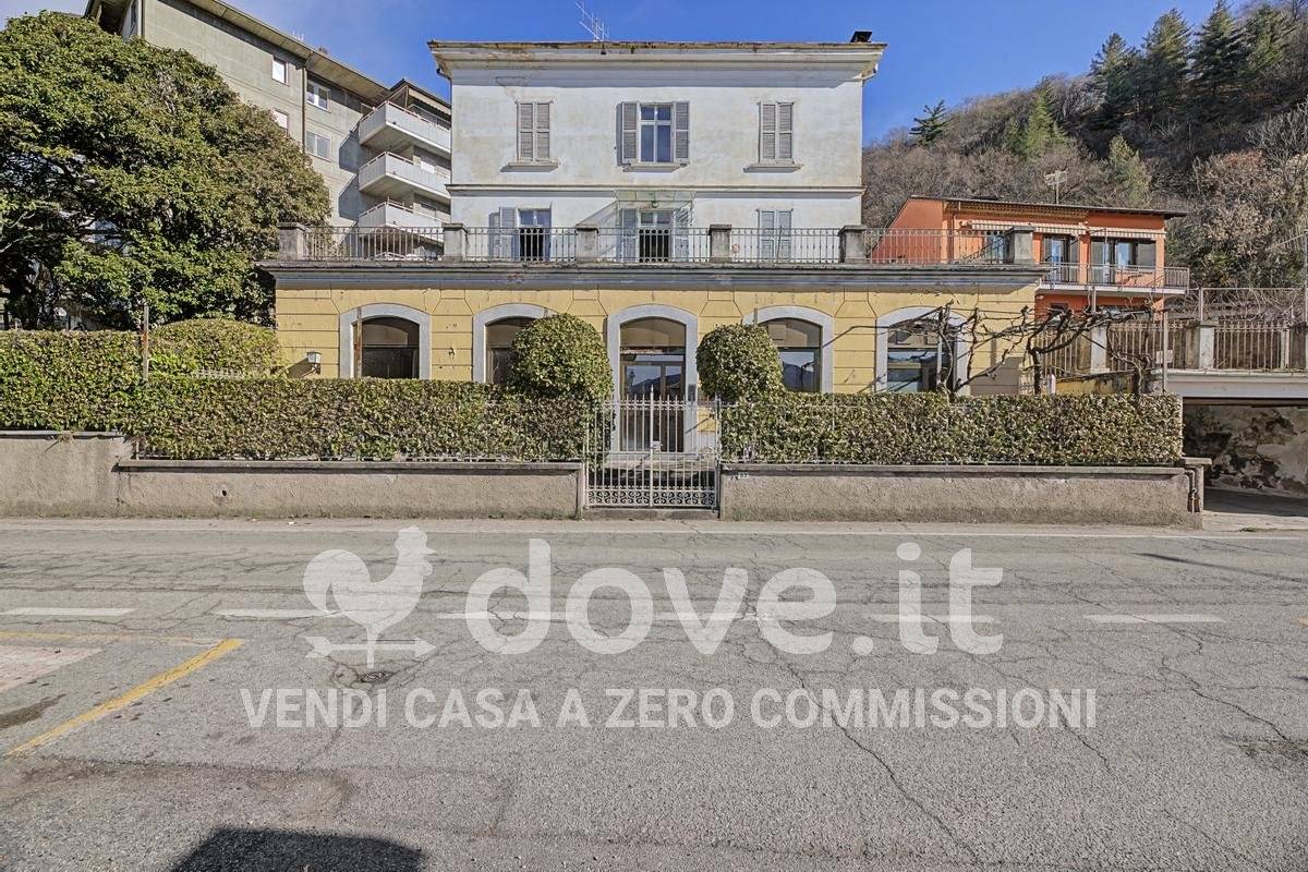 Appartamento in vendita a Luino