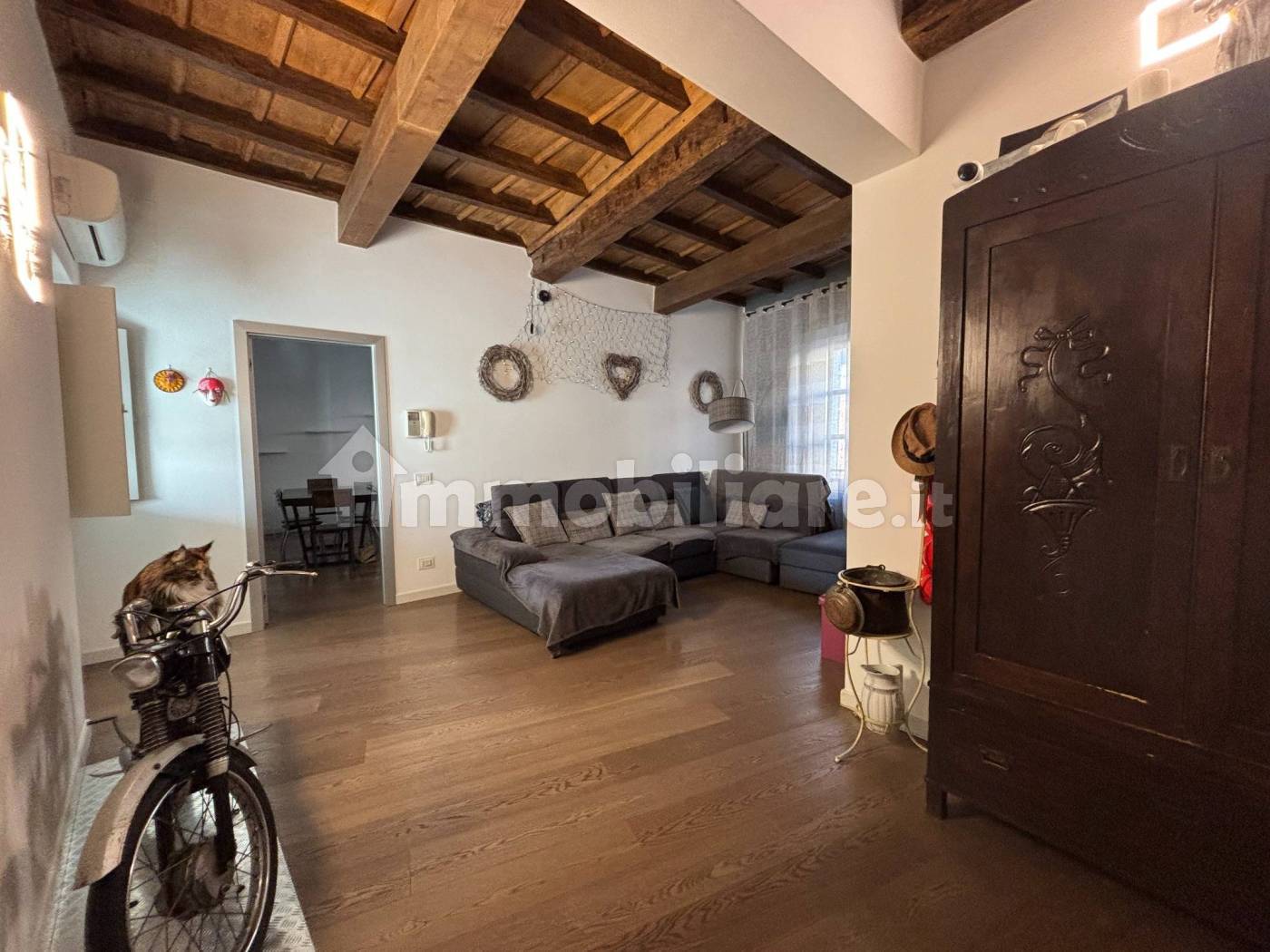 Appartamento in vendita a Cameri