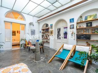Cortile interno