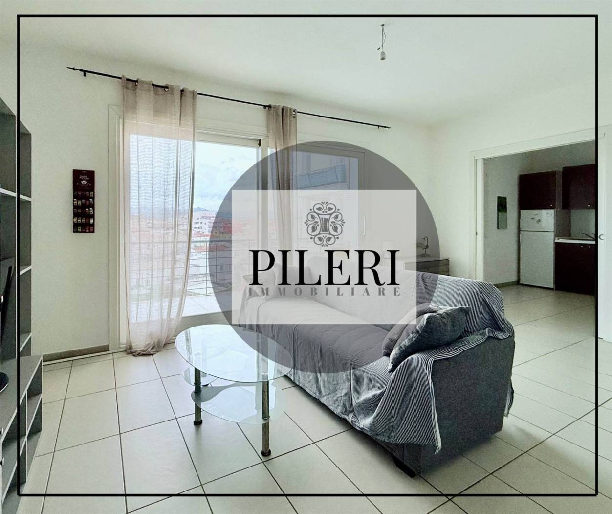 Appartamento in vendita a Olbia