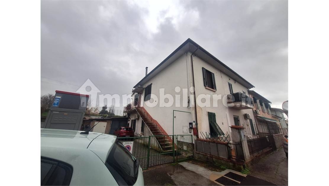 Appartamento in vendita a Montecatini-Terme