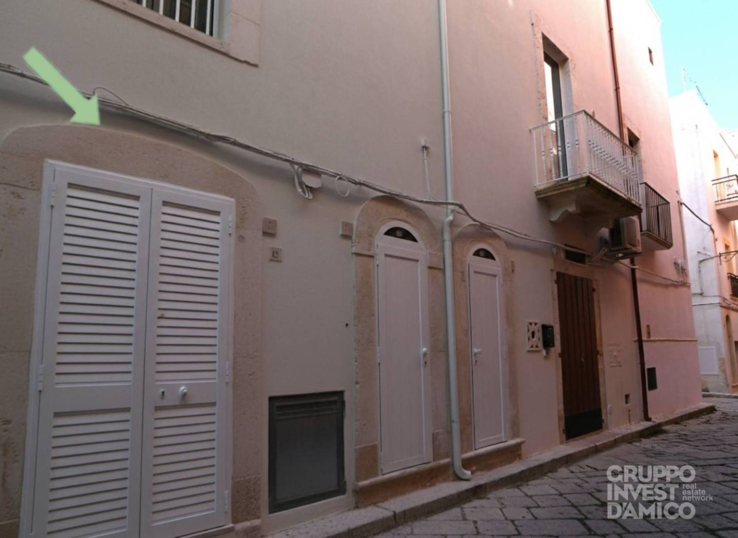 Casa indipendente in vendita a Castellana Grotte