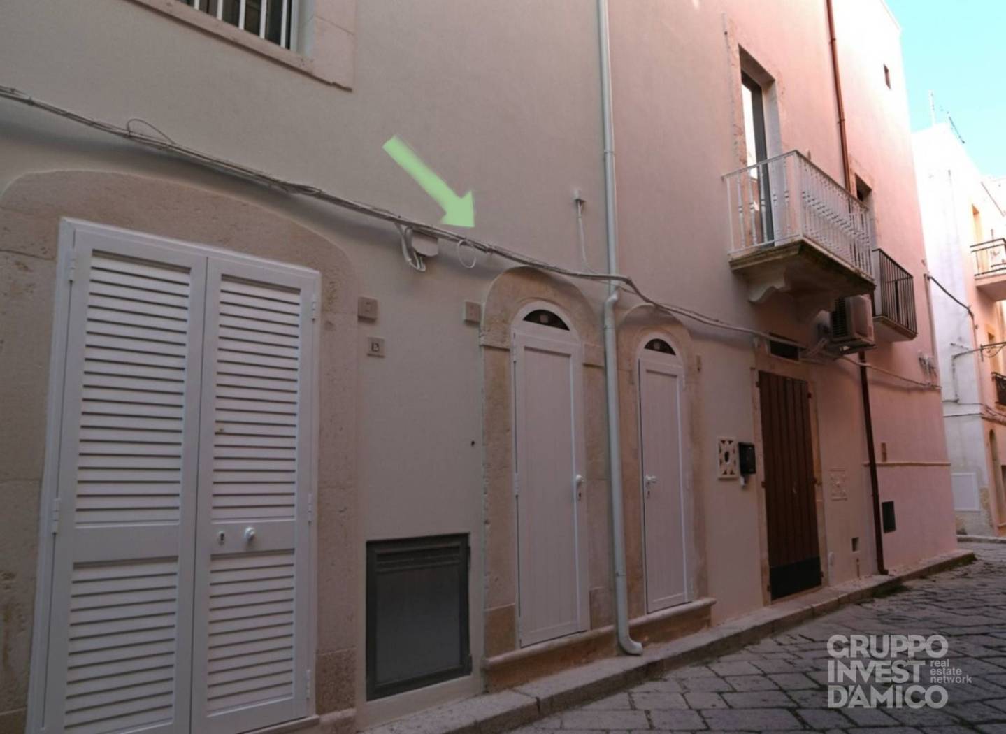 Casa indipendente in vendita a Castellana Grotte