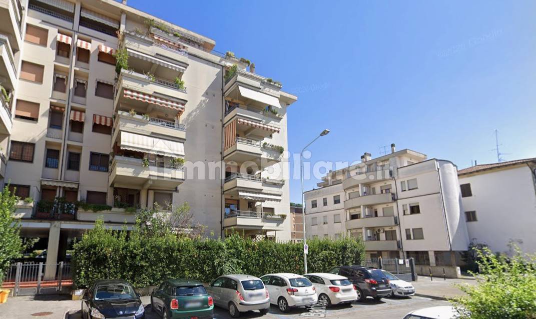 Appartamento in vendita a Prato