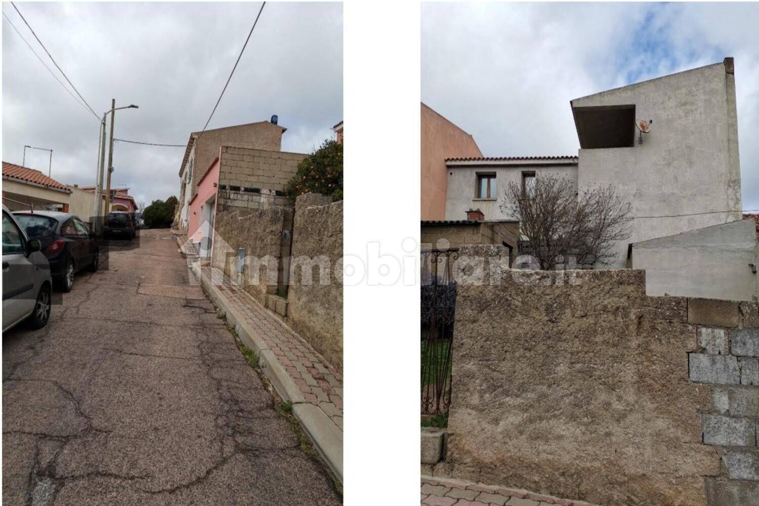 Appartamento in vendita a Sant'Antonio di Gallura