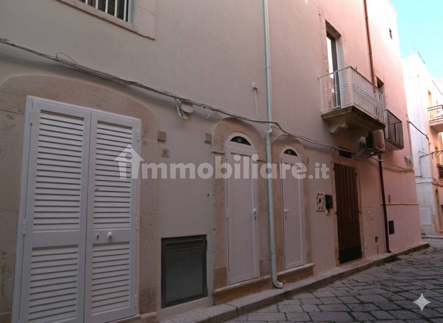 Casa indipendente in vendita a Castellana Grotte