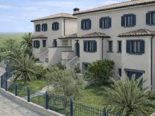 New build Apartments in Rome