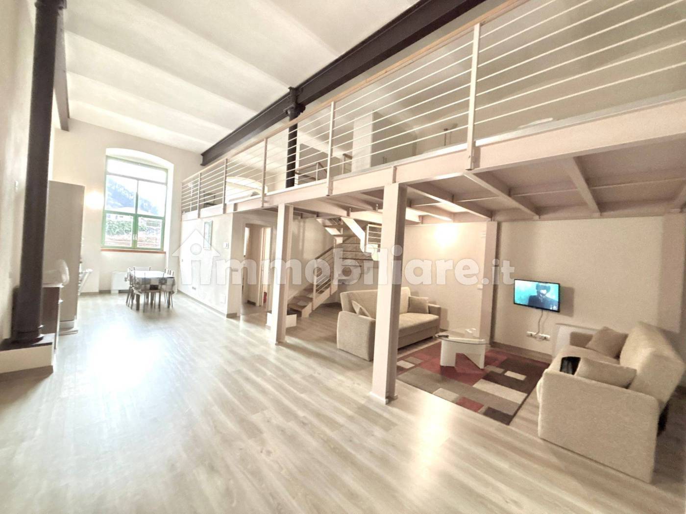 Loft in vendita a Varallo