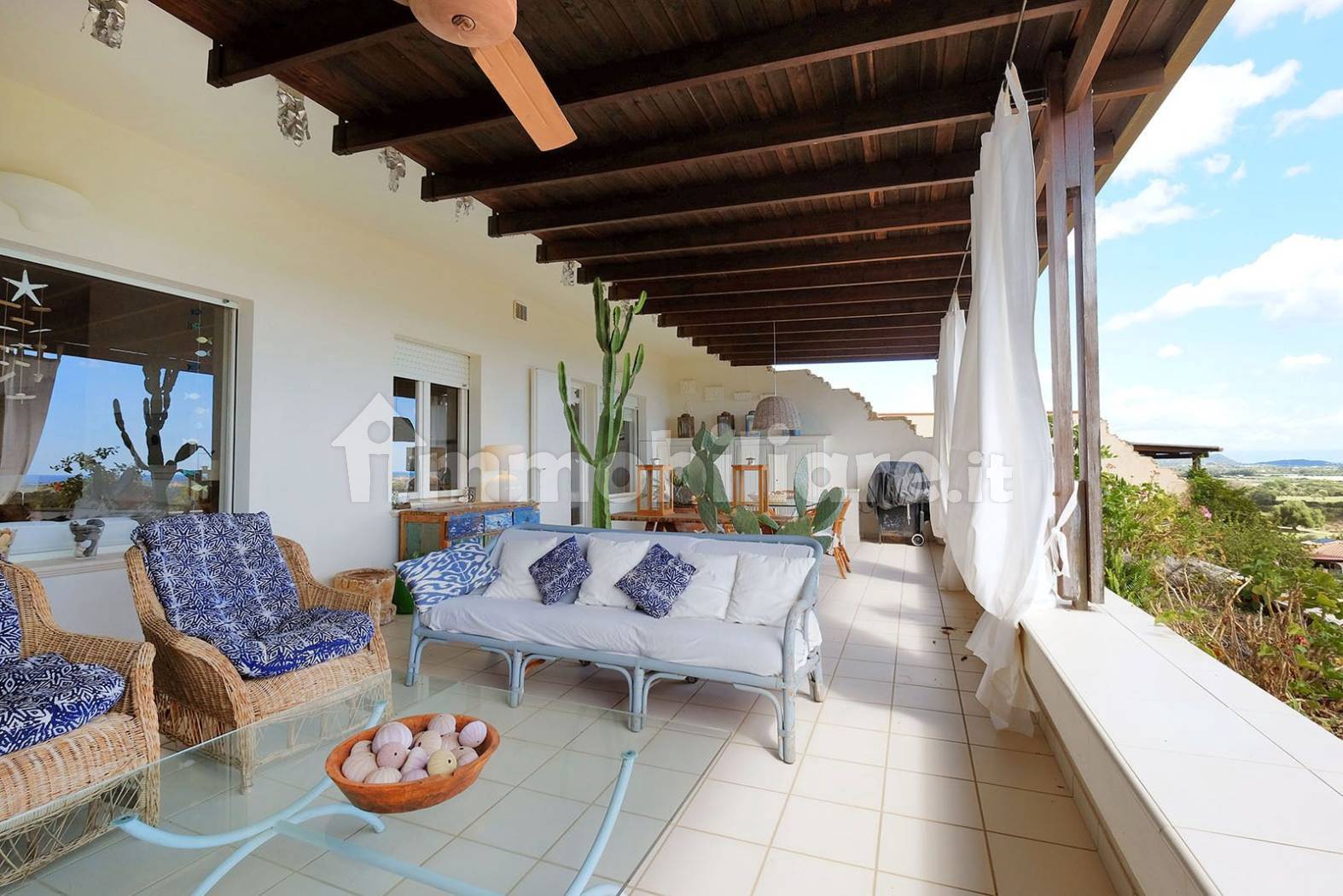 Villetta a schiera - foto 2