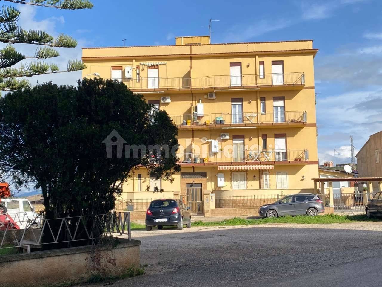 Appartamento in vendita a Ribera