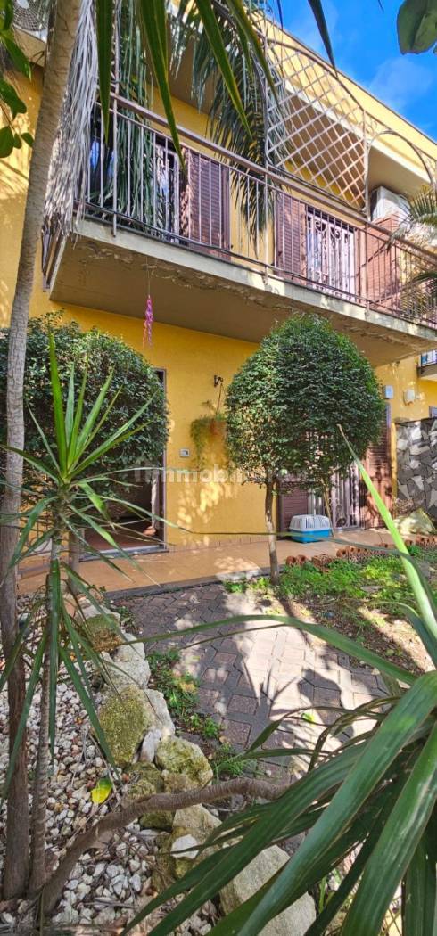 Villa in vendita a Mascali