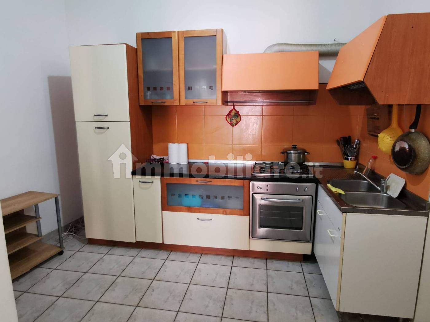 Appartamento in affitto a Torino