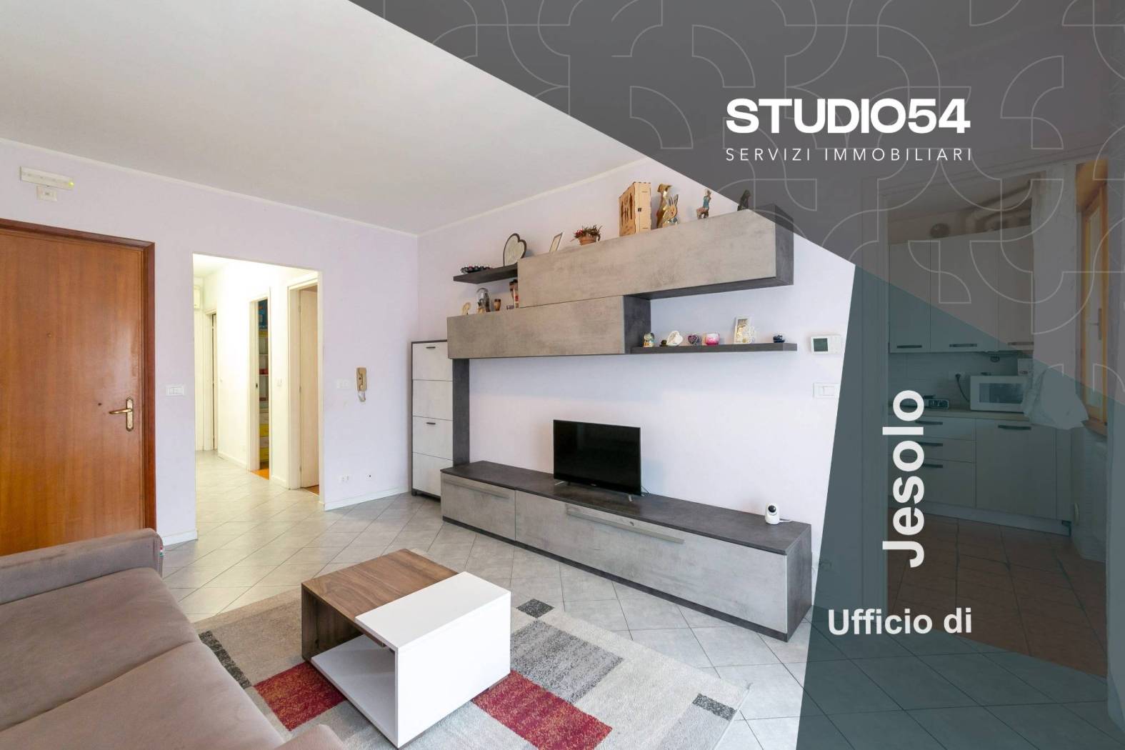 Appartamento in vendita a Noventa di Piave