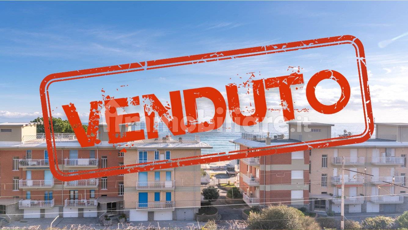 Appartamento in vendita a Ceriale