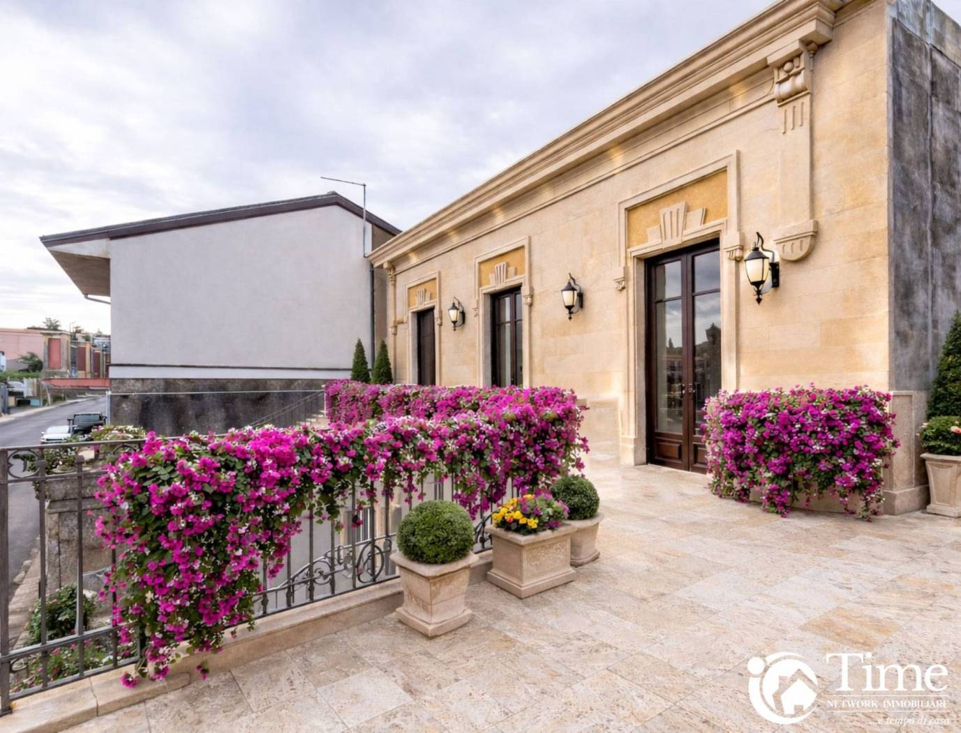 Appartamento in vendita a Mascalucia