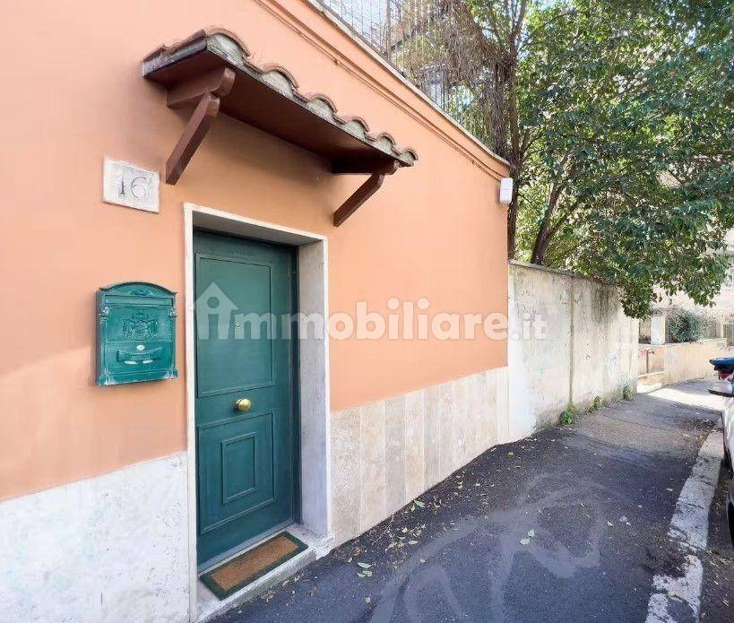 Appartamento in affitto a Roma