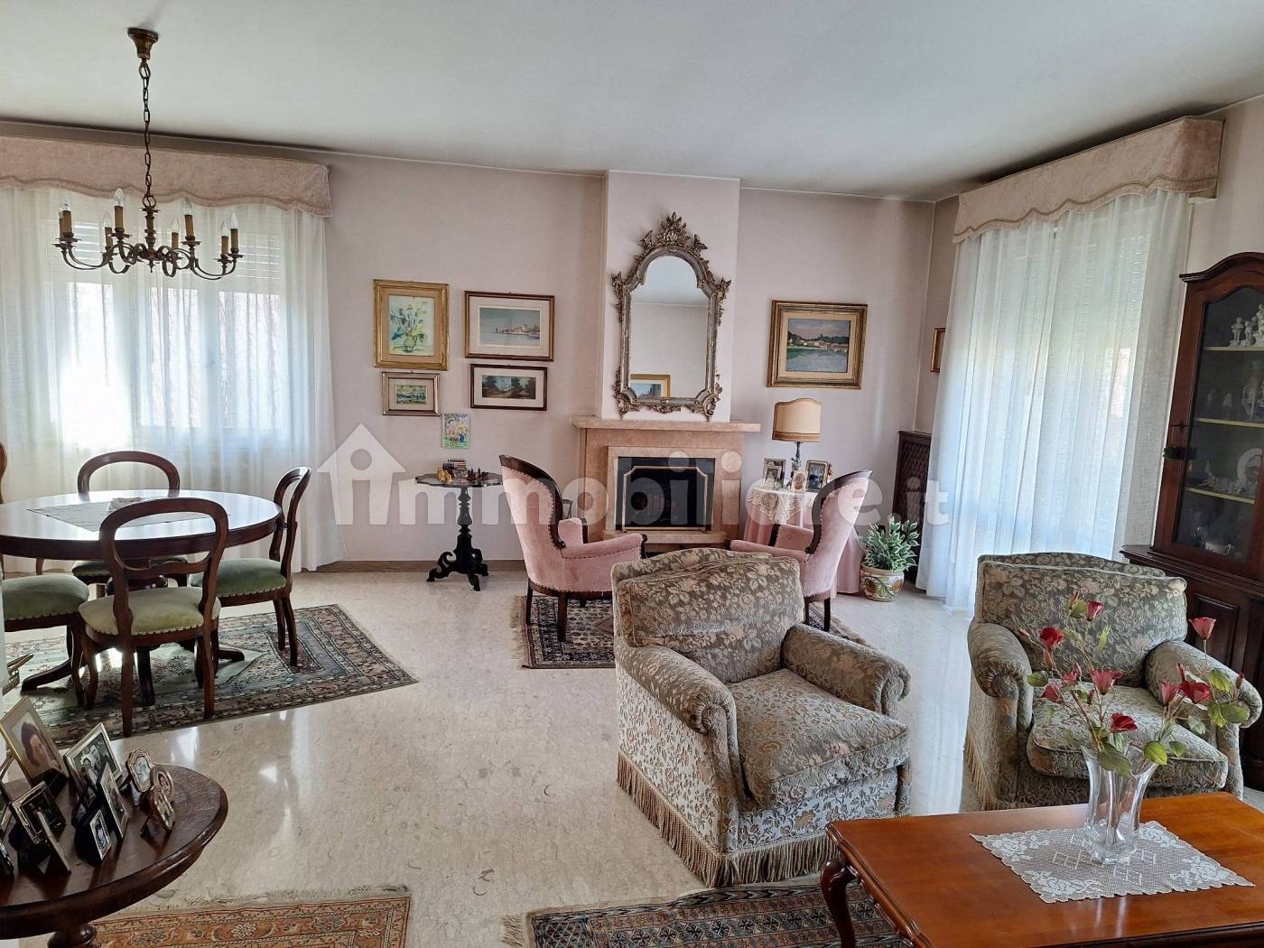 Villa in vendita a Padova