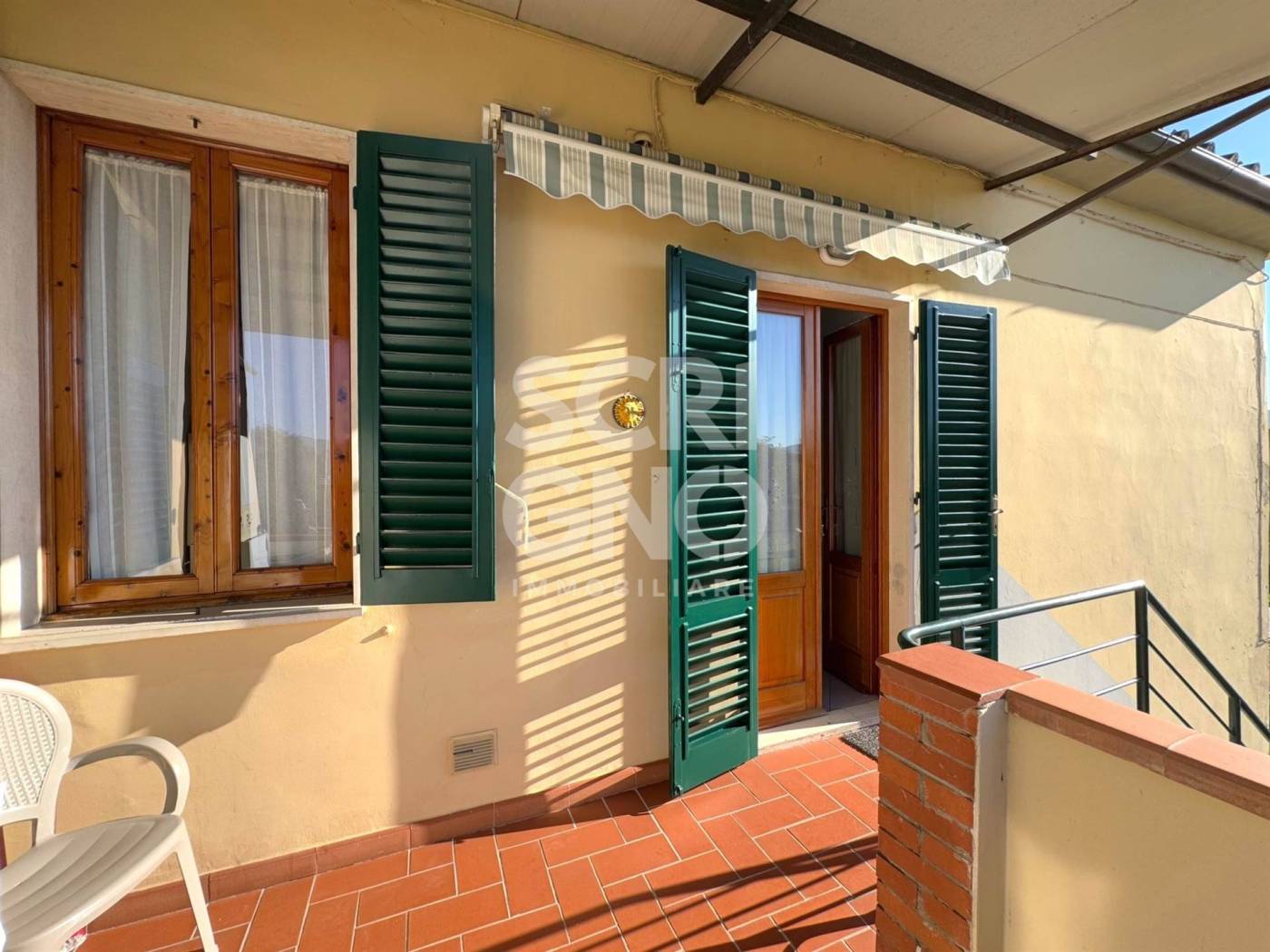 Appartamento in vendita a Pistoia