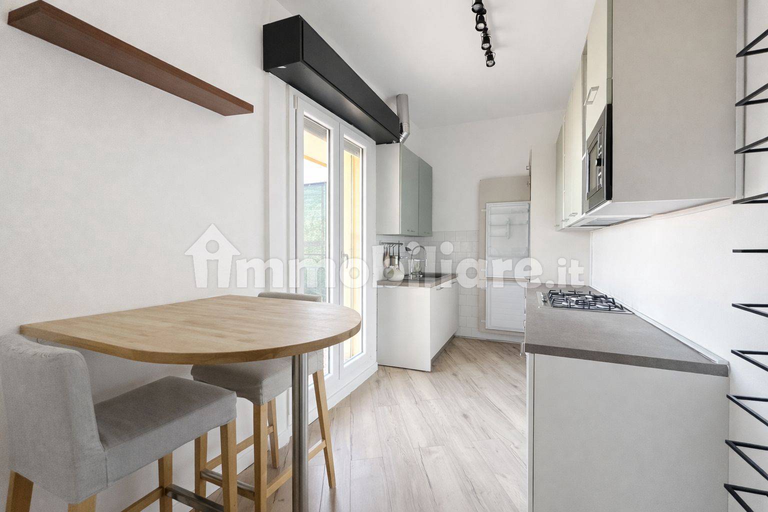 Appartamento in affitto a Arona