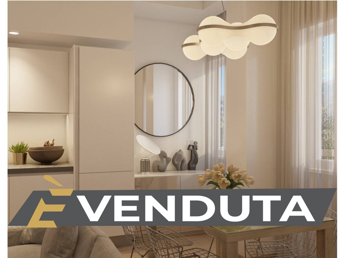 Appartamento in vendita a Napoli