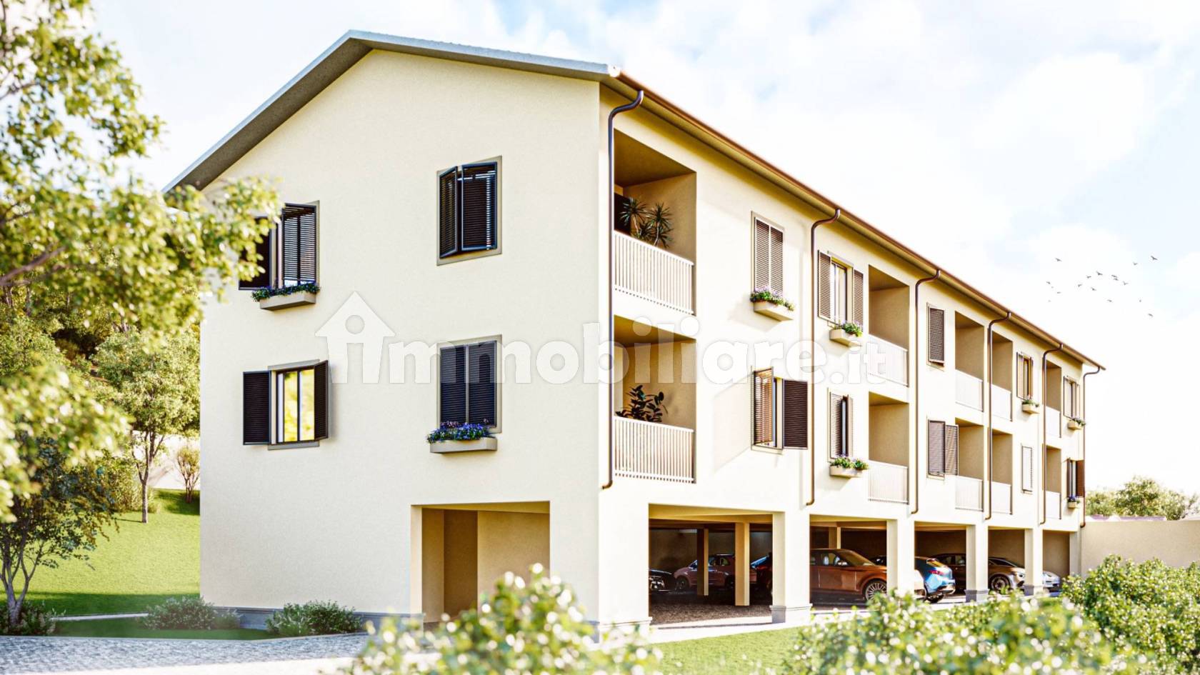 Appartamento in vendita a Scandicci