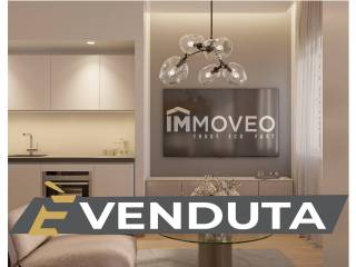 2-room flat via San Domenico 45, Vomero, Naples